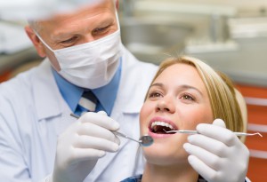 Безопасность при лечении зубов