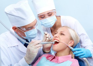 Зубы и лечение во время беременности