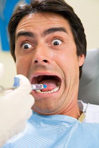Как победить страх перед походом к стоматологу?