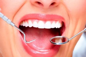 Последствия потери зубов