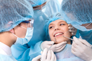 Важность хирургической стоматологии