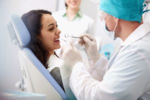 О подготовке к имплантации зубов