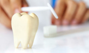Показания к проведению отбеливания зубов